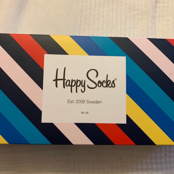 Happy Socks Box Set - Picture 4 of 5